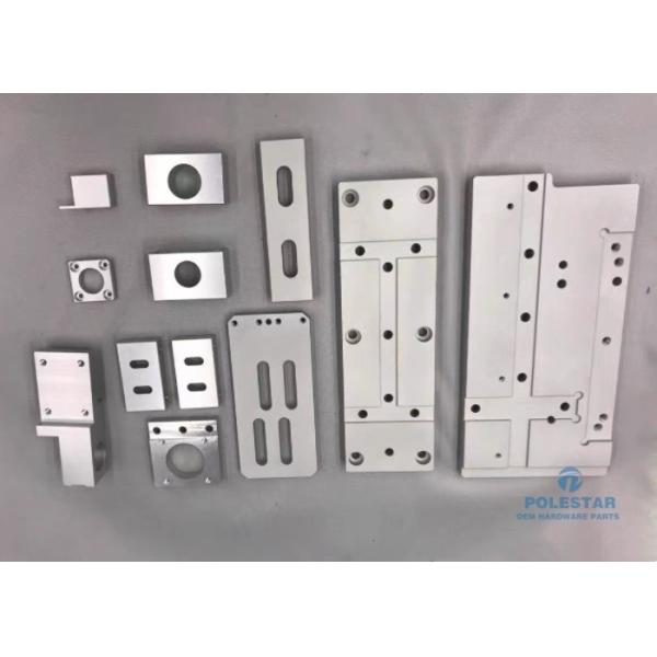 Custom High Precision Machined Parts Cnc Precision Machined Components Stainless