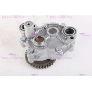 Mitsubishi 4D34T L220-0006S Excavator Oil Pump