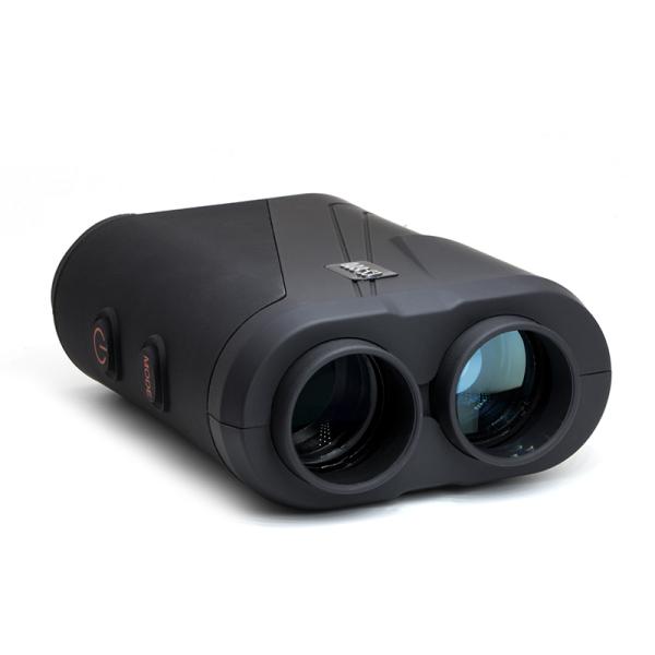 Professional Golf Laser Rangefinder with Angle Measure Range Finder