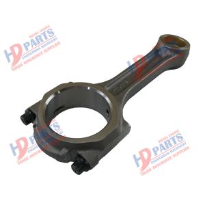 6D95 PC130-7 Engine Connecting Rod 6207-31-3101 For KOMATSU