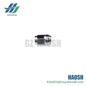 Wheel Nut 8-97333108-3 8973331083 For Isuzu DMAX