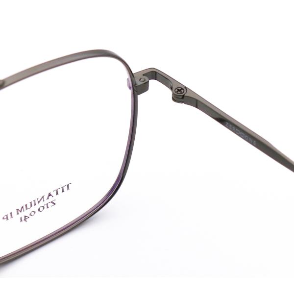 Vintage Light Weight Pure Beta Men'S Titanium Eyeglasses Frames Girls Boys Glasses