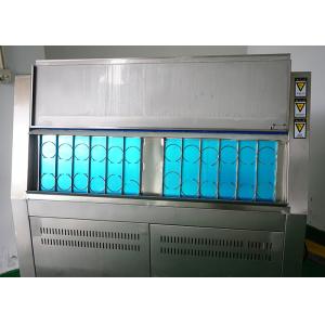 ASTM Standard UV Accelerated Aging Test Chamber With Programmable Controller
