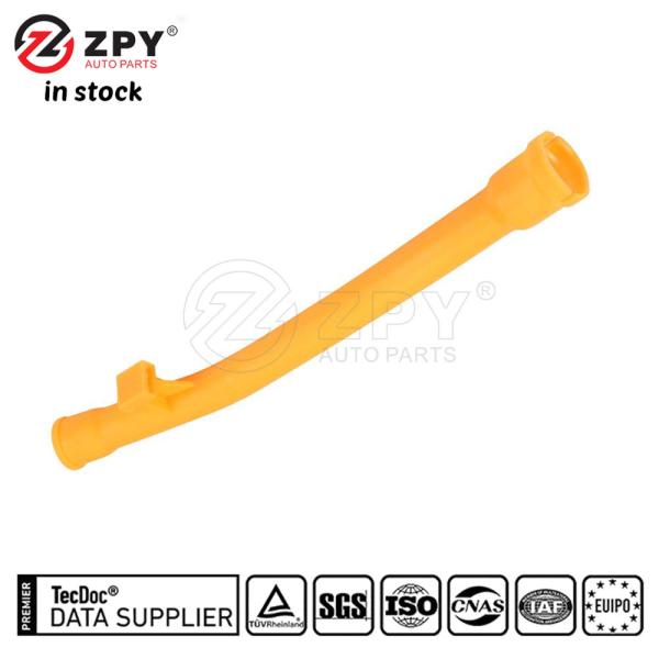 ZPY 06A103663B Car Oil Dip Guide Tube New For VW Jetta Golf MK4 Audi A4