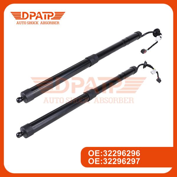 Buy Volvo XC40 Rear Power Liftgate 32296297 32296296 Trunk Tailgate Support at wholesale prices