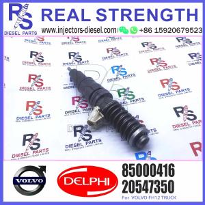 High Quality Diesel Fuel Injector BEBE4D00103 20510724 BEBE4D00203 85000416