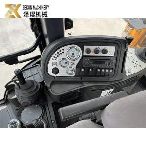 Used JCB 3CX Backhoe Loader 74HP Hydraulic Cylinder 1980-2018