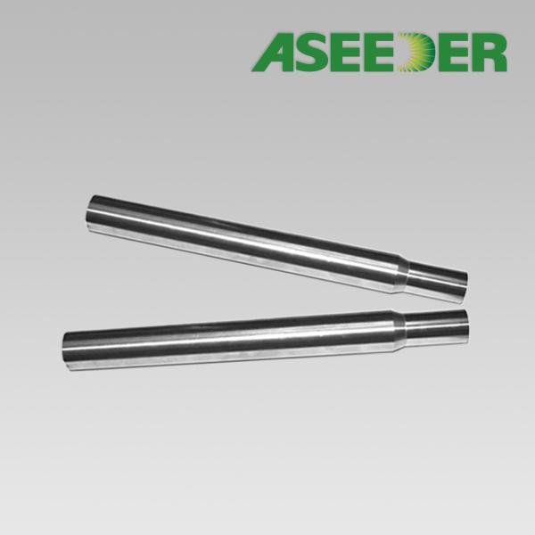 Buy OEM ZY06X Tungsten Carbide High Pressure Pump Plunger at wholesale prices