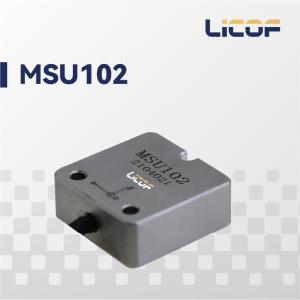 Integrated MEMS Inertial Unit Long Term DC 5V For Flight Control