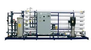 Buy Stainless Teel 380Volt Industrial Reverse Osmosis Plant at wholesale prices