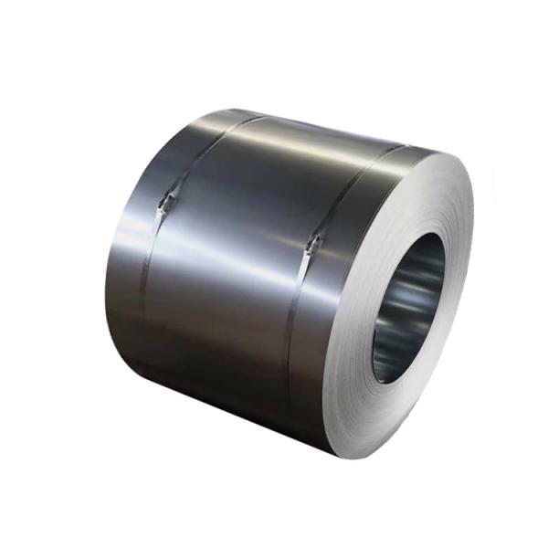 Buy Hot DIP Galvalume Galvanized Steel Roll 55% Al-Zn Anti-Finger 0.12mm-4.0mm DX53D at wholesale prices