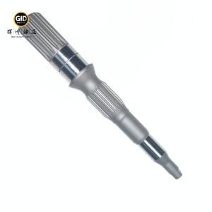 Komatsu Construction Machinery Parts 708-2L-23351 Hydraulic Pump Guide Retainer