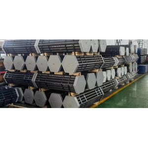 Multifunctional High Drilling Wireline Drill Rods NQ/B