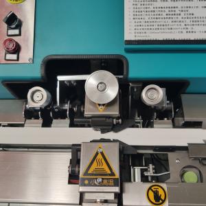 Liquid Rubber High Pressure 0.4 MPa Butyl Extruder Machine