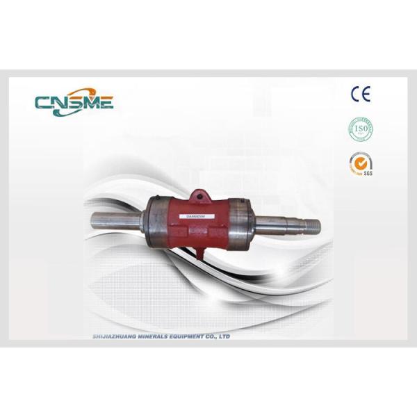 Buy Slurry Pump Replacement Parts EAM005M Bearing Cartridge Assembly at wholesale prices