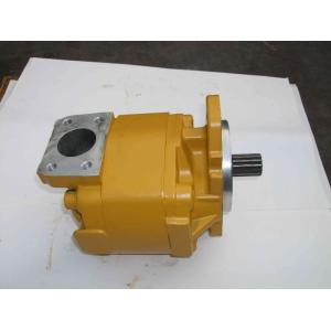 Komatsu-Hydraulic-Gear-Pump-07432-71203-Bulldozer-D85 parts