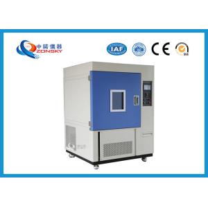 Environmental Xenon Test Equipment , Accelerated Climatic Test Chamber