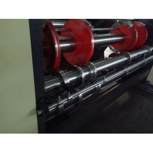 Affordable Chain Feeder Corrugated Carton Printing Slotting Die-Cutting