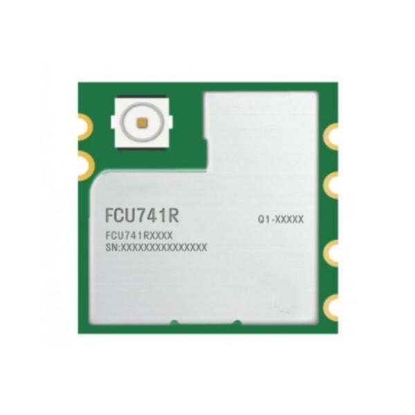 Wireless Communication Module FCU741RACTA 150Mbps WiFi Modules With USB