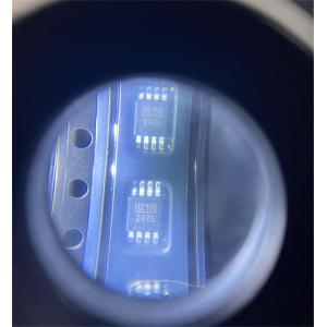 Quality HMC219BMS8GE New And Original MSOP-8 Integrated Circuit for sale