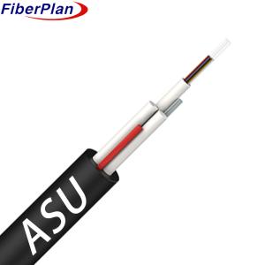 Water Blocking Tape In ASU Cable Ensures Moisture Barrier For Long-Term Reliability