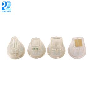 Fractional Microneedle RF Skin Lifting Machine For Scar Therapy