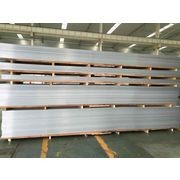 Antistatic Fireproof Aluminum Composite Panel Non Pollution