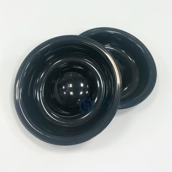 SB202 Hydraulic Breaker Diaphragm Membrane Soosan Rubber Diaphragm Rock Hammer