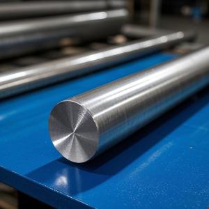 Incoloy800H/NS112A/UNS N08810/1.4876 High-Temperature Alloy Nut For Oxidation