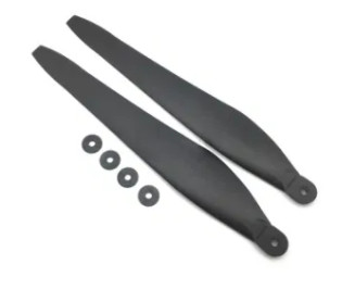 Buy Foldable Silent Drone Propellers Blades Parts Carton Package at wholesale prices