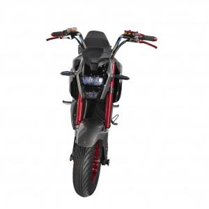 LY-XHZ9Electric motorcycle Electric bicycle adult electric scooter