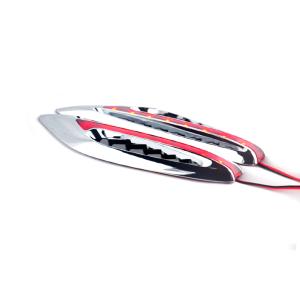 LED Turn/Driving Light Simplified FY-TL011