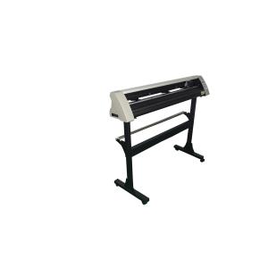 Black 1350mm Stepper Motor Iron Bracket Vinyl Plotter