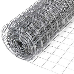 Square Polyurethane Galvanized Welded Wire Mesh Fence Screen with Perforated