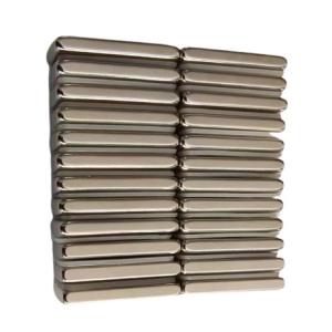 Strongest NdFeB Magnet N52 30X19X4.5