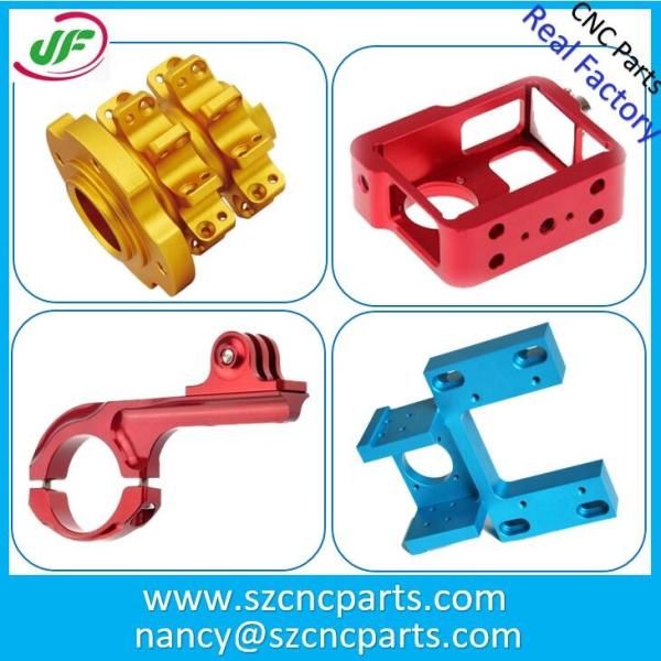 Aluminum, Stainless, Iron, Bronze, Brass, Alloy, carbon Steel CNC Machining