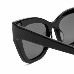 Classic Women Acetate frame sunglasses Fashion Sun Glasses UV400