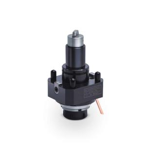 High Accuracy Power Bmt45 Live Tooling With Inside Locking Method