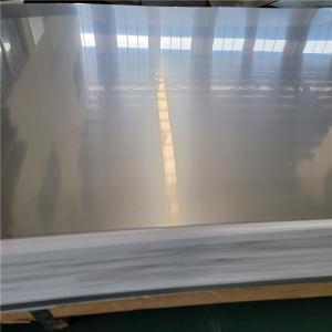 China 6mm Stainless Steel Sheet Metal 4x8 4x4 316l 304 For Kitchen Equipment on sale