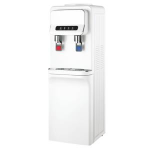 OEM R134A Water Cooler Water Dispenser With SS304 Steel Tank