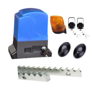 2000kg Industrial Automatic Gate Opener Kit 700W 110V 60Hz