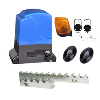 Buy 2000kg Industrial Automatic Gate Opener Kit 700W 110V 60Hz at wholesale prices