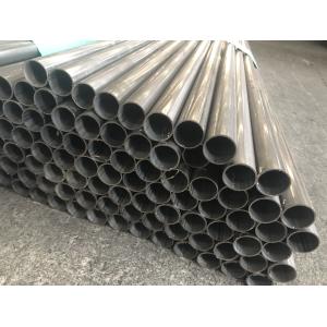 8 Inch SCH40 Stainless Steel Pipe Round Tube 201 Seamless