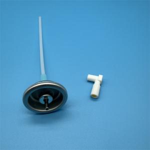 High-Quality Metered Aerosol Valve For Spray Accuracy