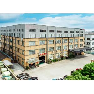 Ningbo Meida Plastic Products Co., Ltd.