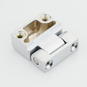 Power Industry Zinc Alloy Panel Board Cabinet Hinge Metal Hinge