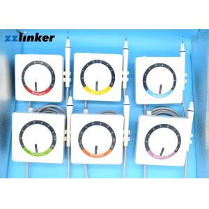 EMS UDS Handpiece Tips Compatible Dental Ultrasonic Scaler