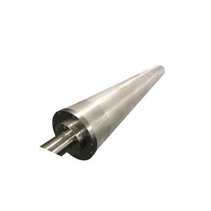 RIFA Rapier Loom Machine Part  Textile Roller Weaving Shaft