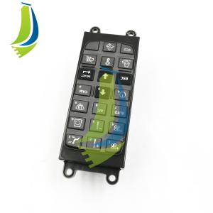 China 14697658 Air Conditioner Controller VOE14697658 for EC380 on sale