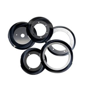 Agnati OD 240 Agnati Machine Corrugated Cardboard Cutter Mirror Finished